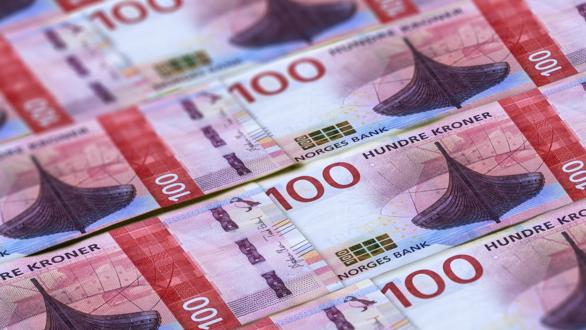 Finanstilsynet martwi się o kredytobiorców. Zadłużenie Norwegów pnie się w górę