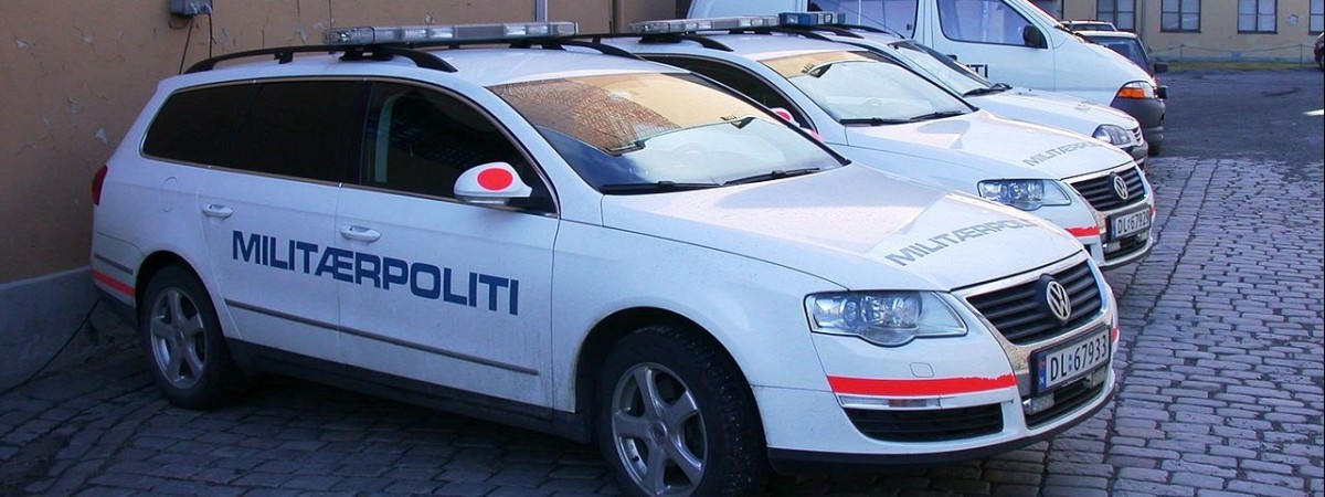 Bezpieczniej w Norwegii. Zmalało zagrożenie terrorystyczne 