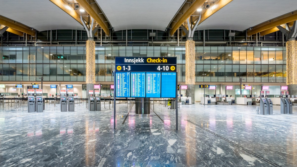 Ograniczenia wjazdu do lipca 2022? Na wszelki wypadek, informuje ministerstwo