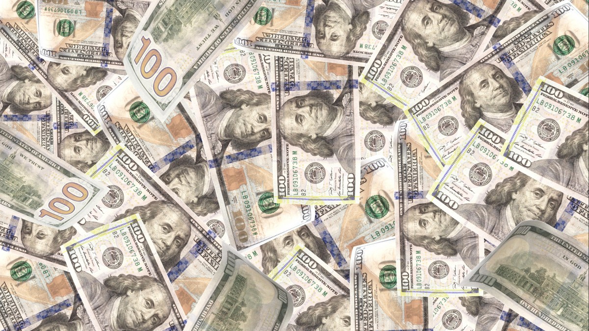 Norwegii przybyło milionerów. Tymczasem na świecie ich liczba spada