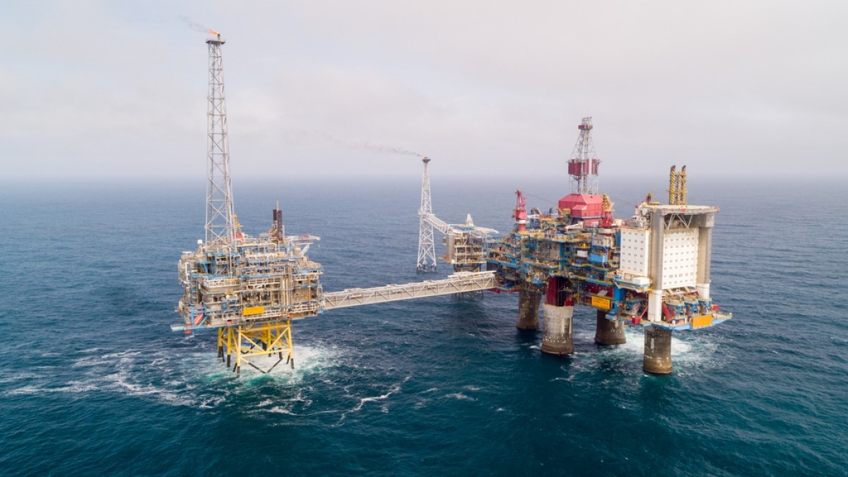 Budżet stracił miliardy na podatku od ropy: skutek niższych cen i zmniejszenia wydobycia