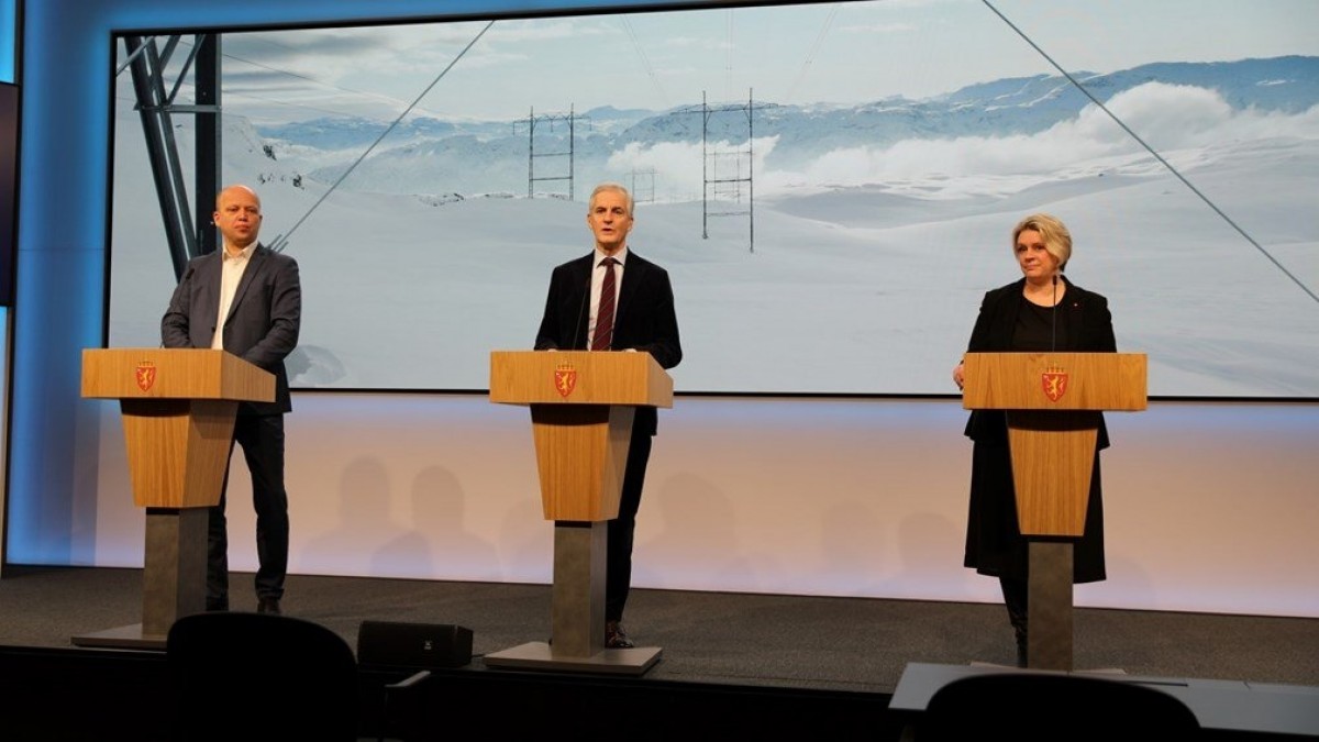 Rząd dołoży do rachunku za prąd. Wsparcie obejmie wszystkich mieszkańców