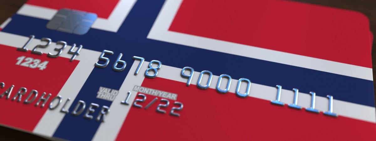 Norwegia może być pierwszym na świecie krajem bezgotówkowym
