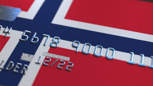 Norwegia może być pierwszym na świecie krajem bezgotówkowym