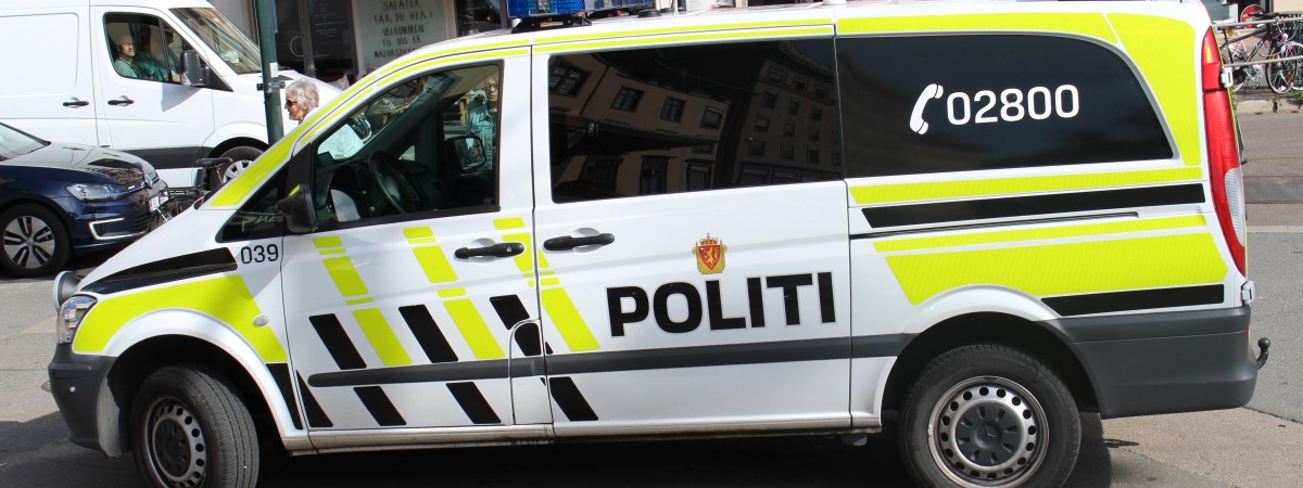 Niebezpieczni włamywacze ze Szwecji mogli przekroczyć granicę. Norweska policja prosi o pomoc