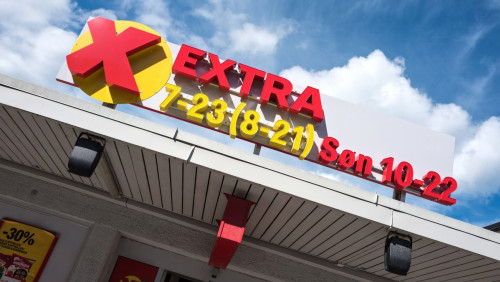 Duża obniżka cen w Coop Extra: taniej 160 produktów