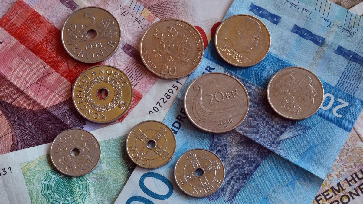 Kolejna podwyżka rat: norweskie banki znów podnoszą oprocentowanie kredytów mieszkaniowych