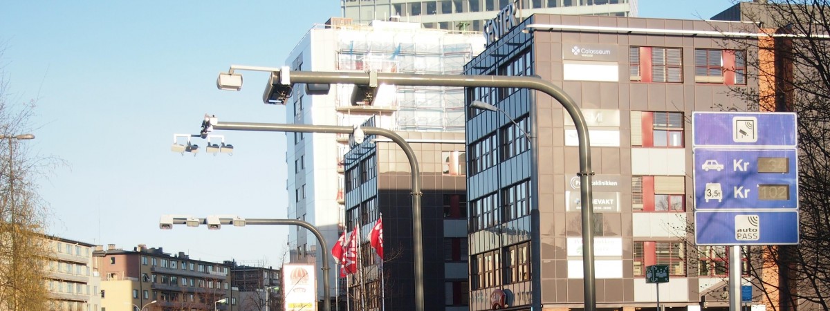 Zatrzymać bramkowe szaleństwo: mieszkańcy łączą siły przeciwko bompenger