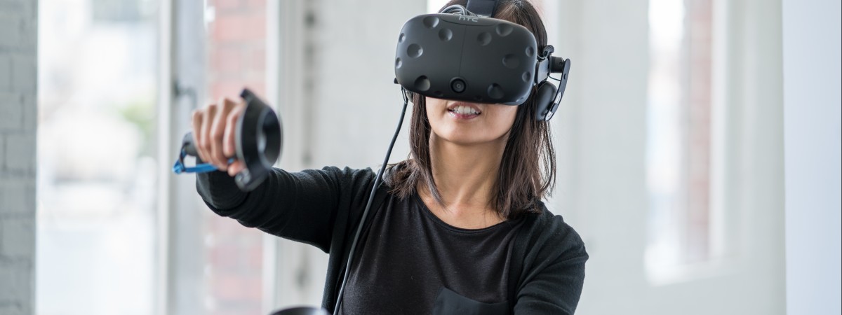 Technologia VR jako część terapii. Norweski szpital pierwszym na świecie