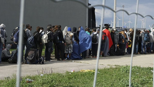 Norwegia pomoże Polakom zintegrować się z uchodźcami