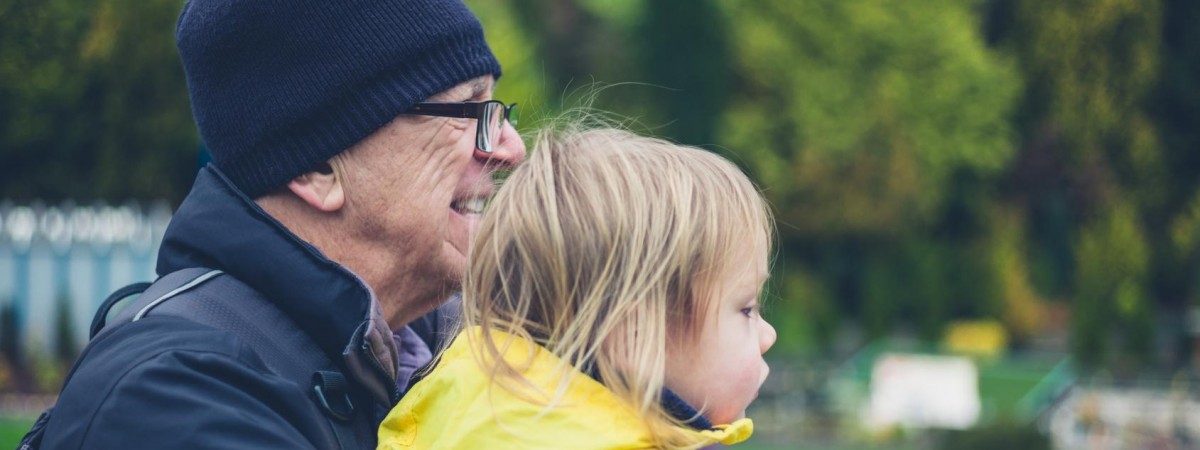 Przypominamy: babcie i dziadkowie obchodzą swoje święto