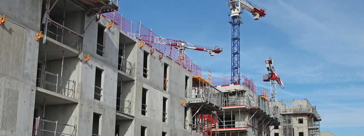 Bez norweskiego w branży budowlanej ani rusz. Z tymi zwrotami będzie łatwiej [SŁOWNICZEK] 