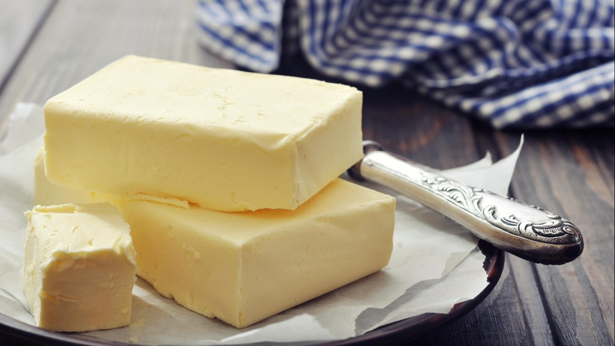 „Darmowe masło dla każdego Norwega”: historia świątecznego kryzysu w kraju fiordów