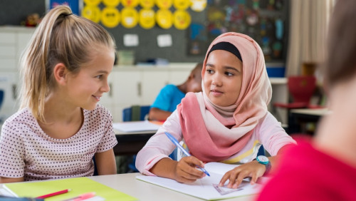Chcą zakazu hidżabów w norweskich szkołach. Jutro głosowanie