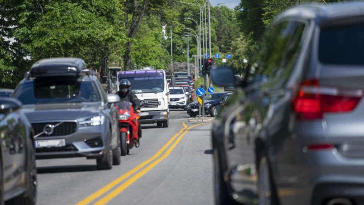 Norwegia zaostrza przepisy drogowe. Nadchodzą kontrowersyjne zmiany