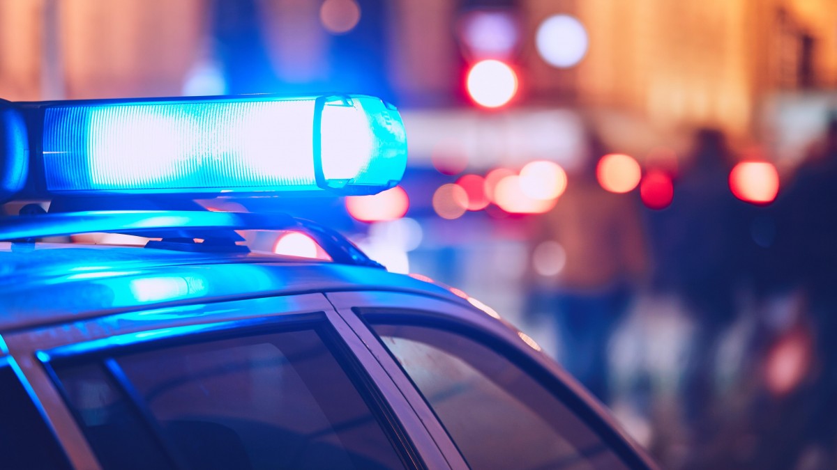 Policja postrzeliła mężczyznę w Bergen. Zmarł w wyniku obrażeń