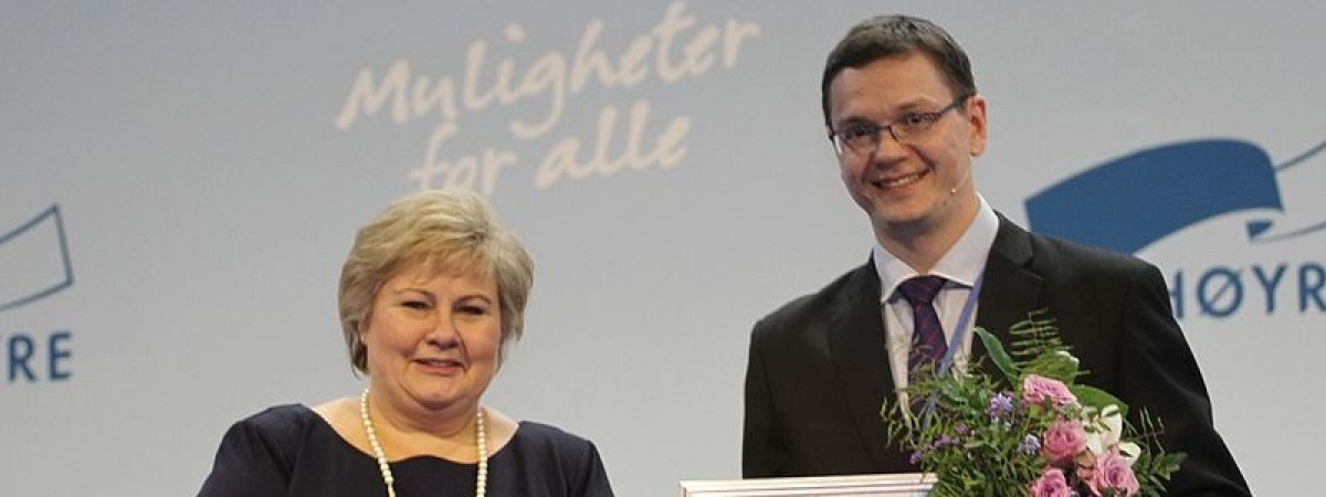 Wybory 2017: znasz programy norweskich partii politycznych? [PRZEGLĄD]