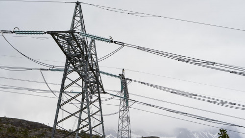 Rząd obniża podatek od energii elektrycznej. Opłata zmniejszy się o ponad 40 procent