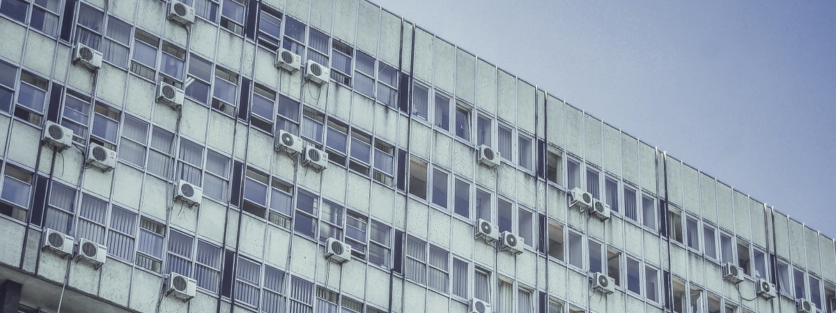 Arbeidstilsynet: upał to nie wymówka. Nie można iść do domu, kiedy w biurze jest za gorąco