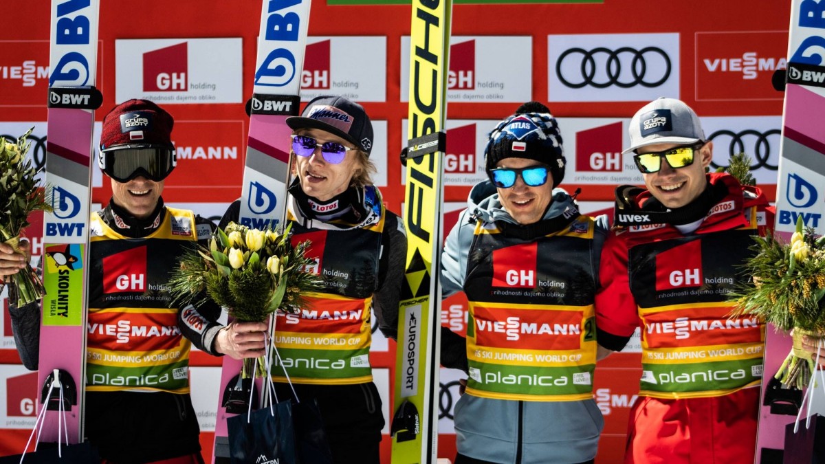 Polacy podejmą walkę o czołowe lokaty? Rusza kolejny sezon Pucharu Świata w skokach narciarskich