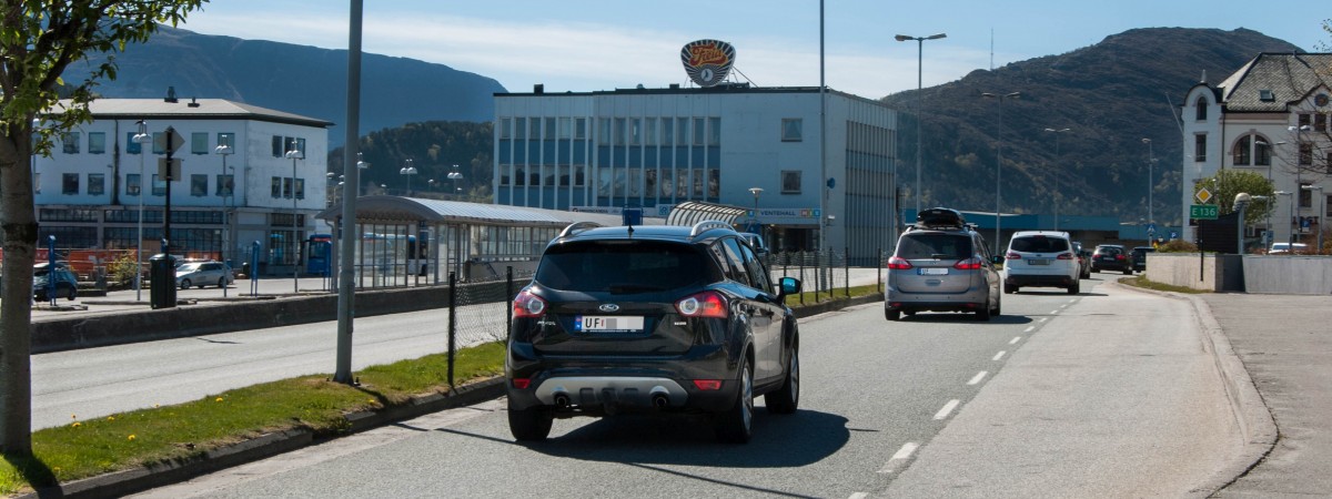 Zarząd Dróg idzie z duchem czasu. Będzie można przerejestrować auto przez internet