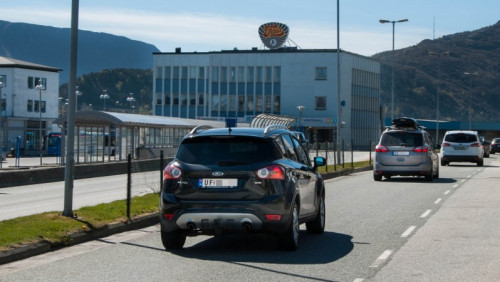 Zarząd Dróg idzie z duchem czasu. Będzie można przerejestrować auto przez internet