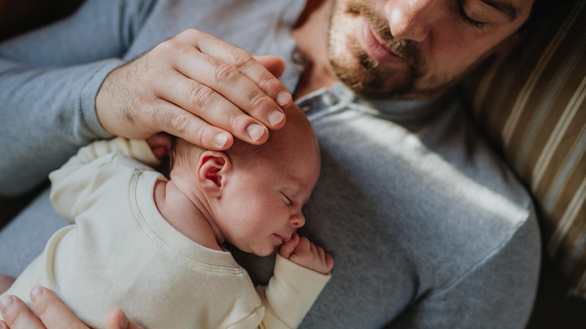 Sofie, Mohammad czy Oleksandr? Te imiona królowały w Norwegii w 2024 roku