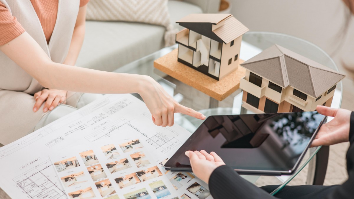 Projekty mieszkaniowe w Norwegii wstrzymywane. Sprzedaż spada