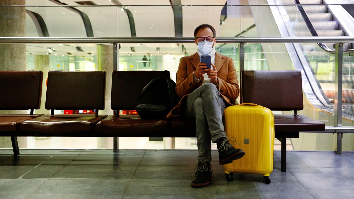 Norwegia pójdzie w ślady innych krajów i otworzy się na Polskę? Wskaźnik zakażeń na to pozwala