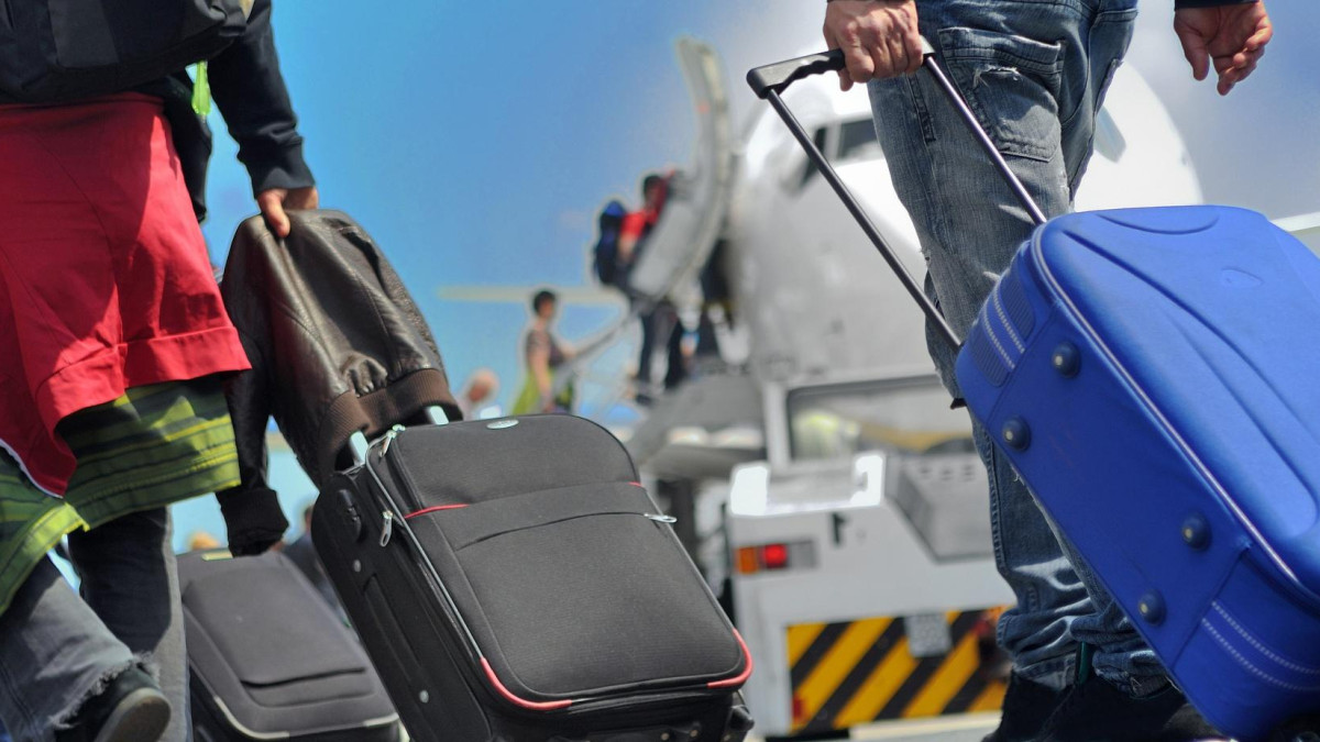 Drastyczny spadek migracji do Norwegii. Mimo wszystko, populacja wciąż rośnie