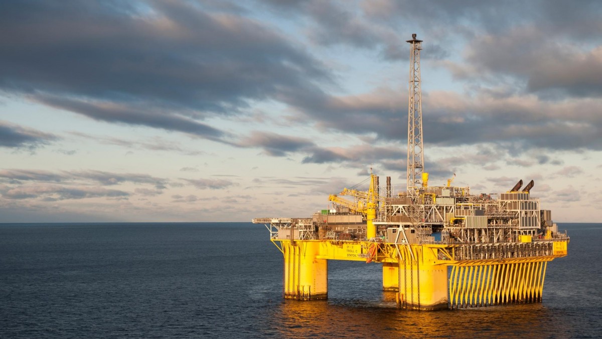 Equinor z kolejnym odkryciem na Morzu Północnym. To już ósme od 2019 roku