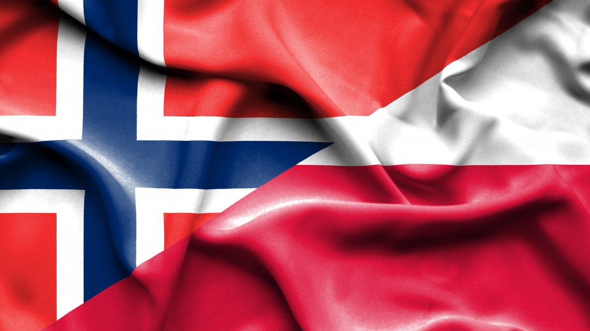 „Z deszczu pod rynnę”. Polonia o wyniku wyborów w Norwegii