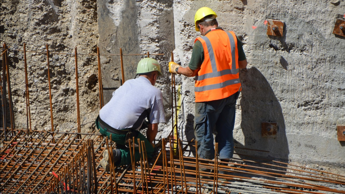 Koniec z wyzyskiem na norweskich budowach? Związkowcy i urzędnicy walczą o los pracowników