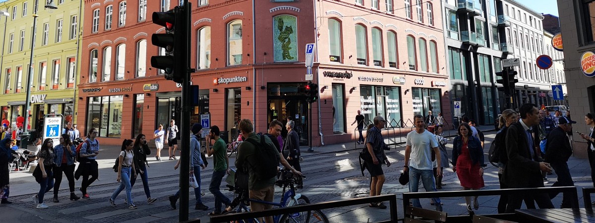 Polska straci tysiące obywateli, Norwegia – wręcz przeciwnie. Koniec z „wyludnioną” Północą