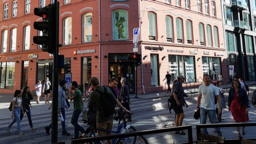 Polska straci tysiące obywateli, Norwegia – wręcz przeciwnie. Koniec z „wyludnioną” Północą