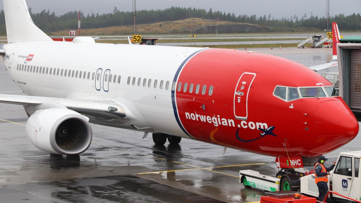 Koniec restrykcji w programie nagród Norwegian. Można już normalnie korzystać z punktów bonusowych