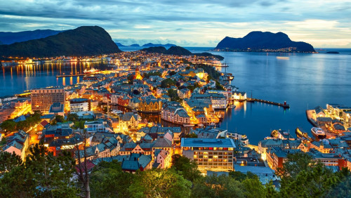 Wynajem mieszkania w Norwegii: na co zwracać uwagę?