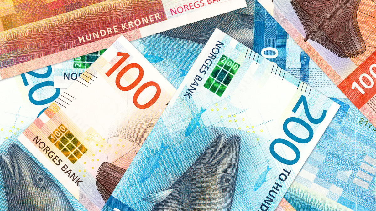 Pół roku warte blisko 100 miliardów NOK. Polska kluczowym graczem