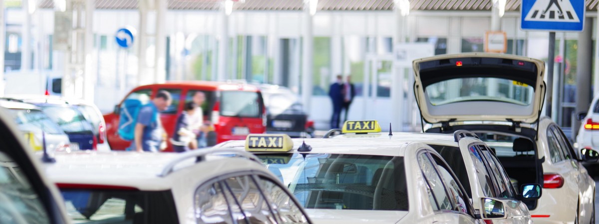 Norweżka ostrzega przed wizytami w Gdańsku: taksówkarz oszukał ją na 2000 koron