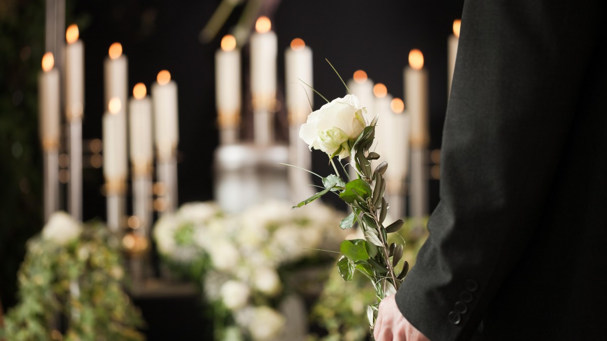 Formalności po śmierci bliskiej osoby będą łatwiejsze. Pomoże cyfryzacja