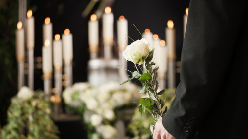 Formalności po śmierci bliskiej osoby będą łatwiejsze. Pomoże cyfryzacja