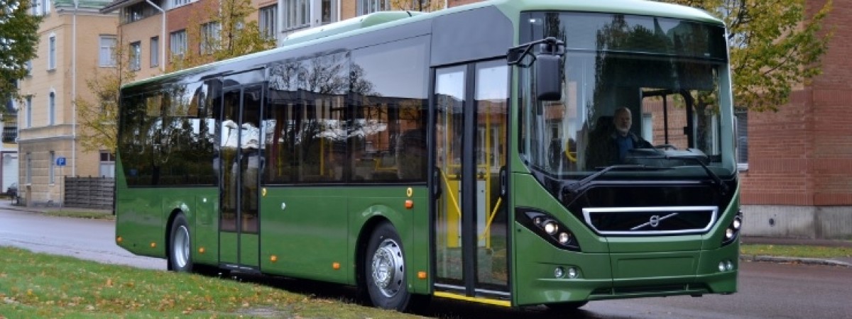 Ponad 300 nowoczesnych autobusów. Wrocławska fabryka zrealizuje ogromne zamówienie dla Norwegów