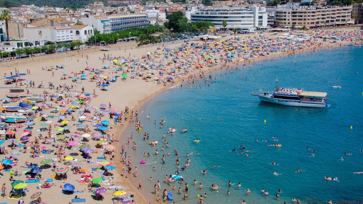 Infekcja covid-19 na zagranicznych wakacjach: norweski rząd radzi przemyśleć wyjazd