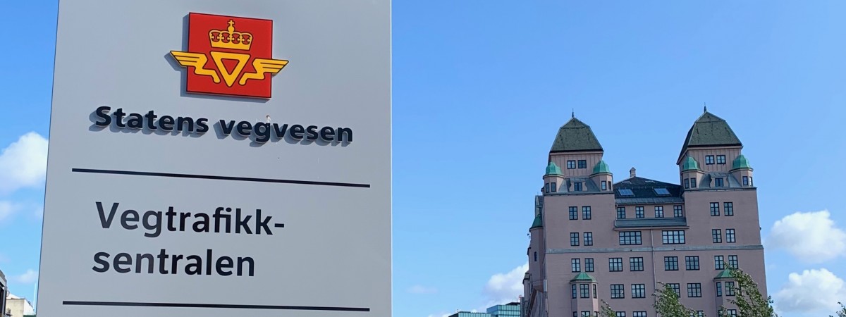 Statens vegvesen modernizuje systemy. Część usług będzie tymczasowo niedostępna