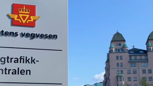 Statens vegvesen modernizuje systemy. Część usług będzie tymczasowo niedostępna