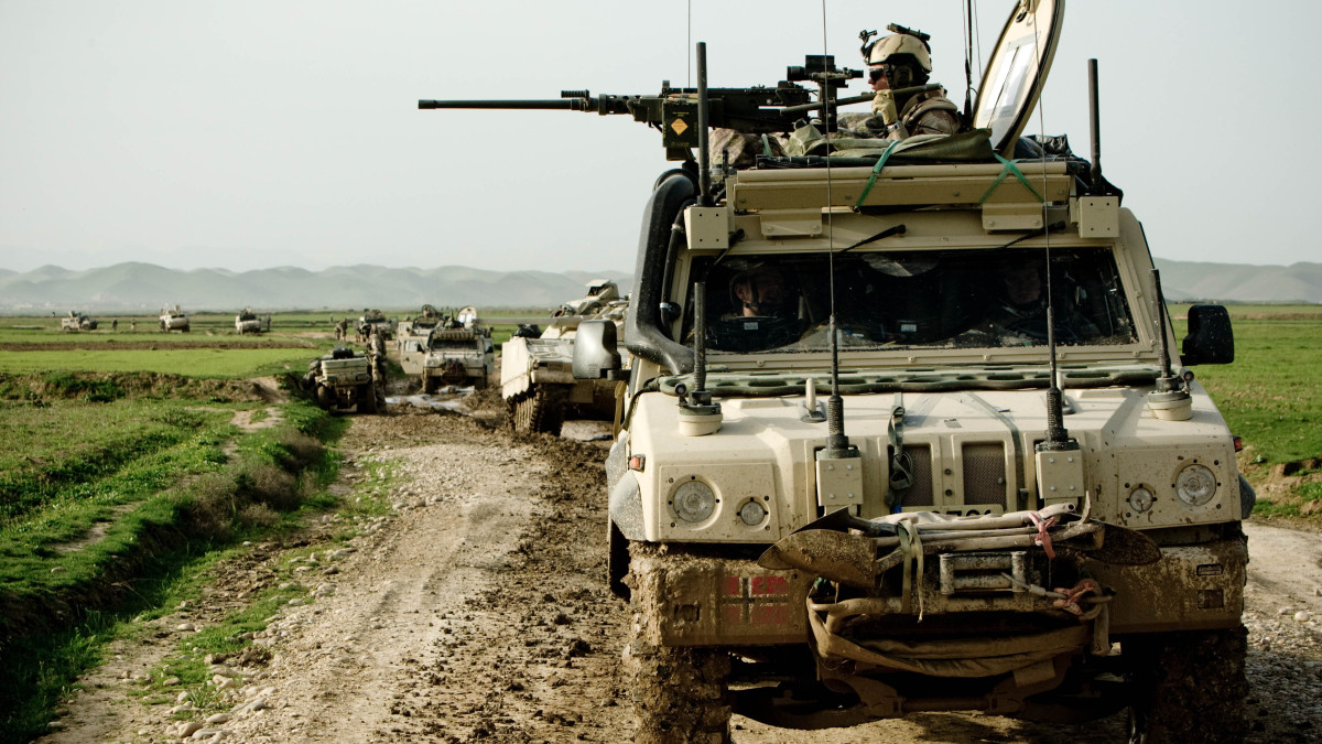 Norwegia zbroi własne wojsko i sojuszników. Blisko miliard koron na inwestycje