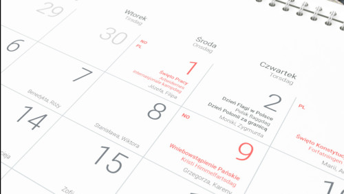 Majówka 2024: jak zaplanować długi weekend w Norwegii