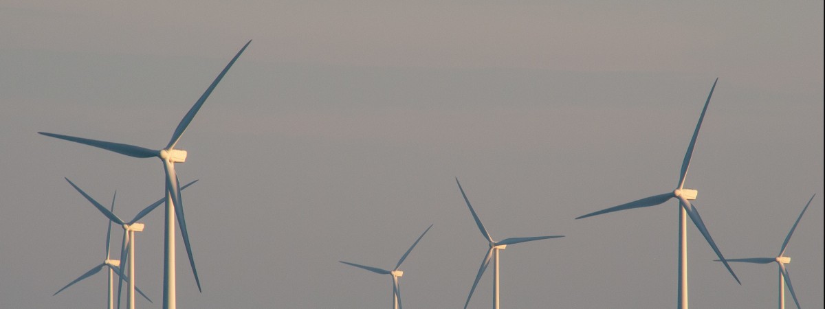 Pływająca farma wiatrowa zasili platformy wiertnicze. To pierwszy taki projekt na świecie