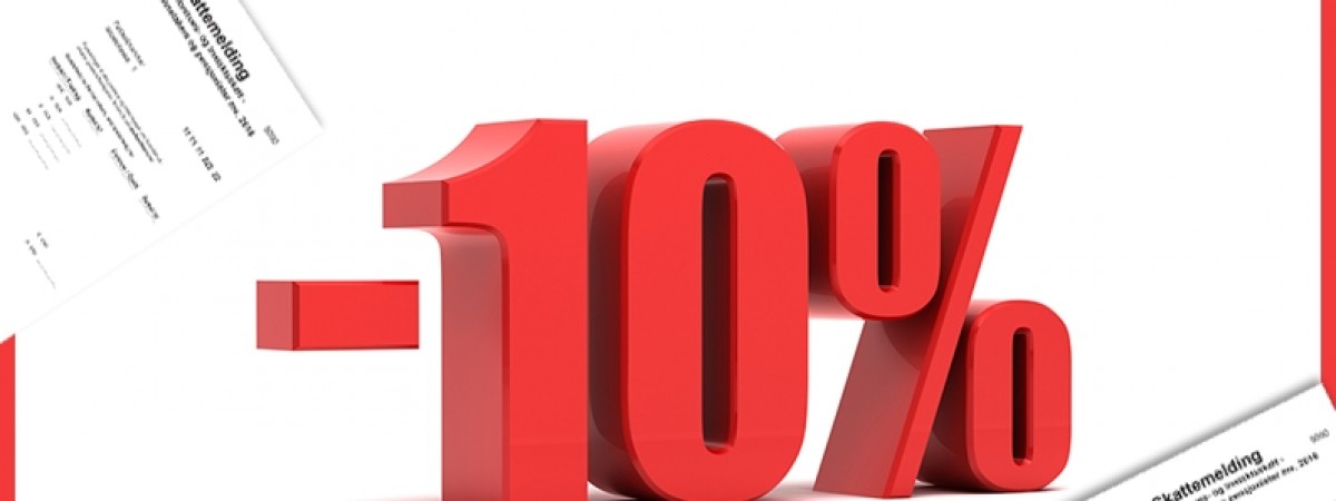 Ulga 10% – dobra alternatywa, kiedy nie jesteś pendlerem