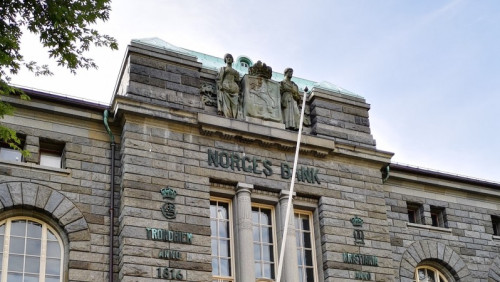 Norges Bank nie ryzykuje. Stopa procentowa utrzymana na rekordowo niskim poziomie